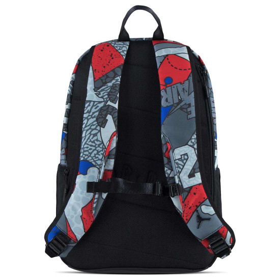 Jordan Τσάντα πλάτης Air Patrol Backpack
